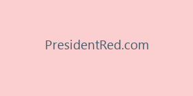 PresidentRed.com