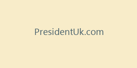 PresidentUk.com