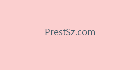PrestSz.com