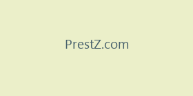 PrestZ.com