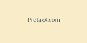 PretaxX.com