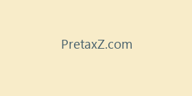 PretaxZ.com