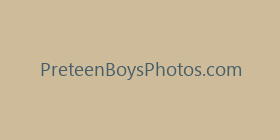 PreteenBoysPhotos.com