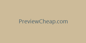PreviewCheap.com