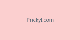 PrickyI.com