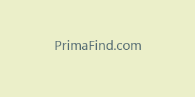 PrimaFind.com