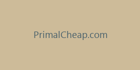 PrimalCheap.com