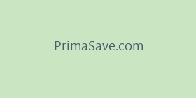 PrimaSave.com