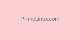 PrimeLinux.com