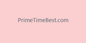 PrimeTimeBest.com