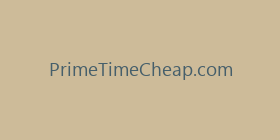 PrimeTimeCheap.com