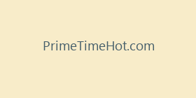 PrimeTimeHot.com