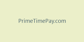 PrimeTimePay.com