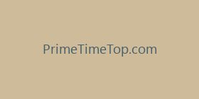 PrimeTimeTop.com