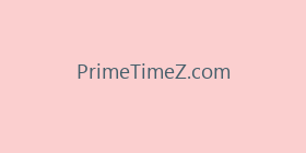 PrimeTimeZ.com