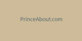 PrinceAbout.com