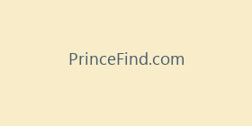 PrinceFind.com