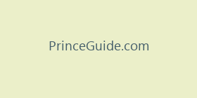 PrinceGuide.com