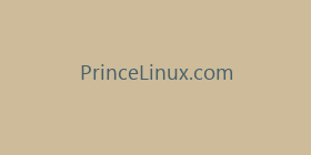 PrinceLinux.com