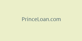 PrinceLoan.com