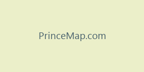 PrinceMap.com
