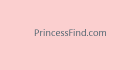 PrincessFind.com