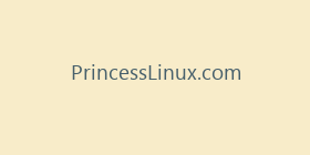 PrincessLinux.com