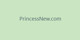 PrincessNew.com