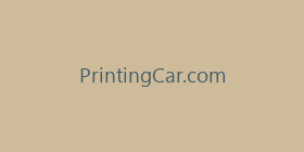 PrintingCar.com