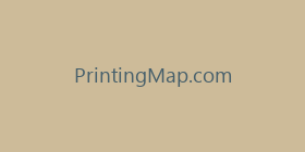 PrintingMap.com