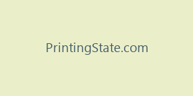PrintingState.com