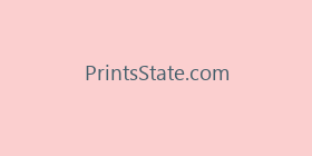 PrintsState.com