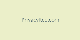 PrivacyRed.com