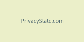 PrivacyState.com