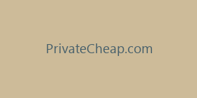 PrivateCheap.com