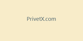 PrivetX.com
