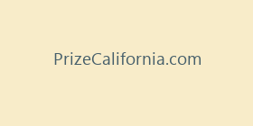 PrizeCalifornia.com
