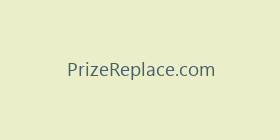 PrizeReplace.com