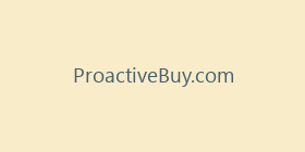 ProactiveBuy.com