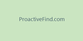 ProactiveFind.com
