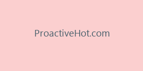 ProactiveHot.com