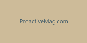 ProactiveMag.com
