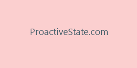 ProactiveState.com
