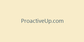 ProactiveUp.com