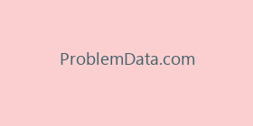 ProblemData.com