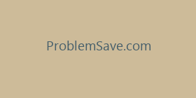 ProblemSave.com