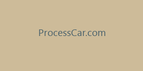 ProcessCar.com