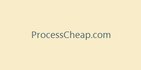ProcessCheap.com