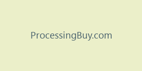 ProcessingBuy.com