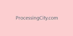 ProcessingCity.com